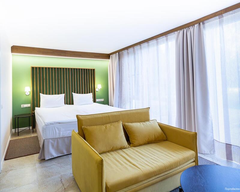 Фото Портобелло