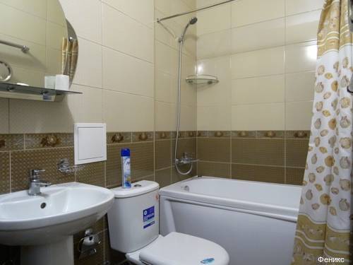 Фото Феникс