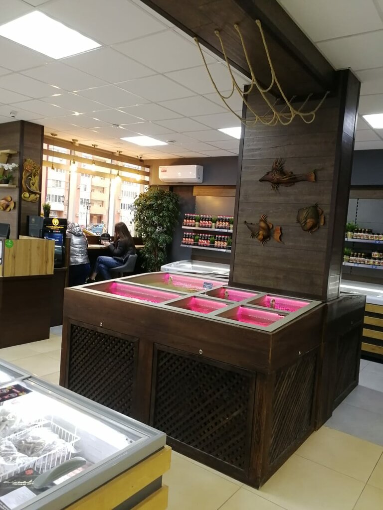 Сеть Камчатских Магазинов