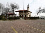Tawhid Mosque (Istanbul, Avcilar, Ambarli Neighborhood, Iskele Avenue, 4/2), mosque
