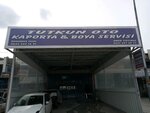 Tutkun Auto (Ankara Province, Yenimahalle, Ergazi Mah., 1814. Sok., 15A), reparación corporal