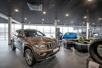 Фото 3 АвтоГЕРМЕС Jeep - официальный дилер Jeep