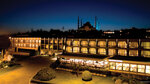 Kalyon Hotel Istanbul (Istanbul, Fatih, Kennedy Avenue, 34) ، فندق