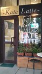 Kate Latte (Krymskaya Street, 274), coffee shop