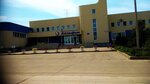 Delfin Municipal Autonomous Institution Sports and Recreation Complex (prospekt Stroiteley, 2) ، مركز رياضي