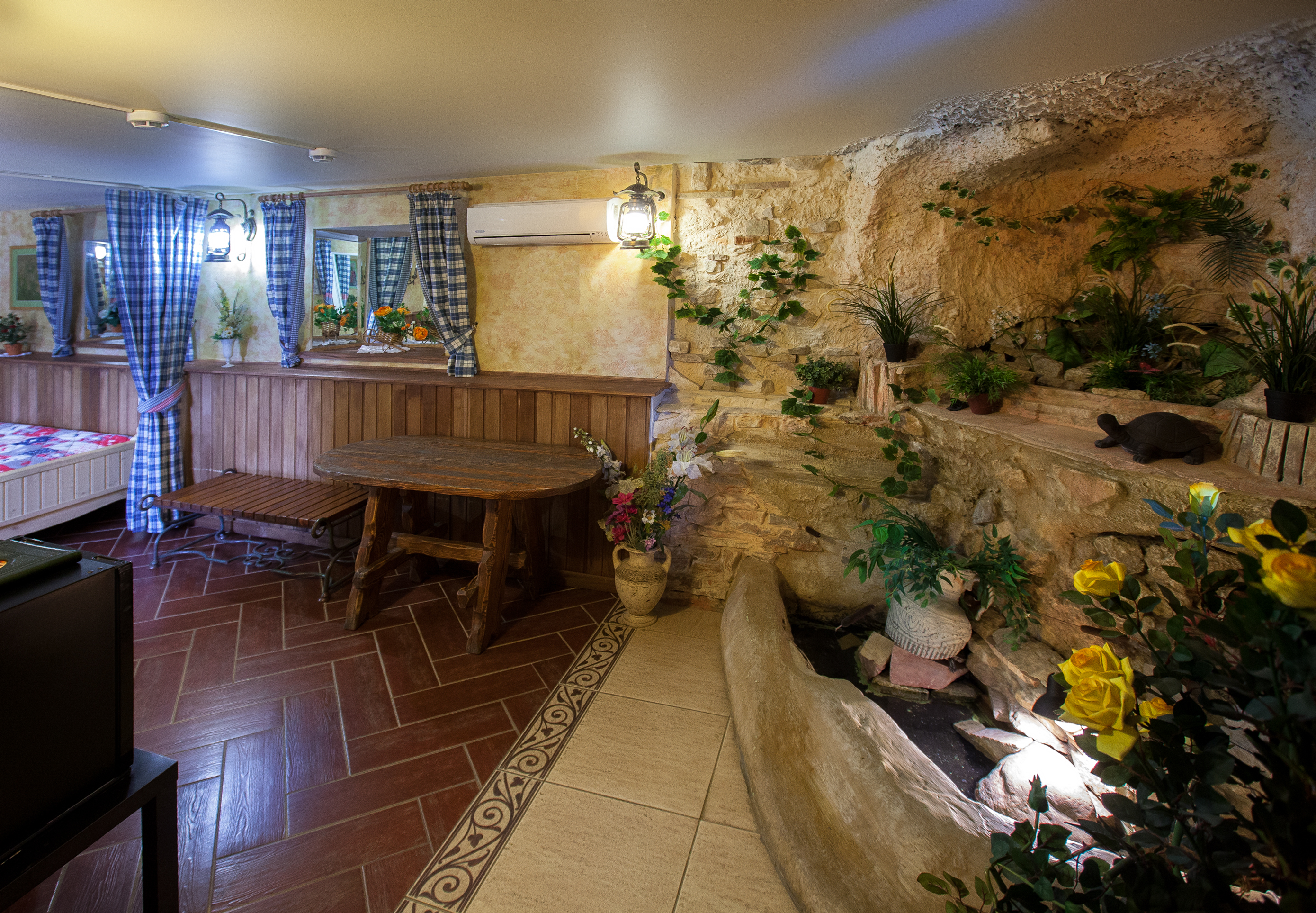 Фото Колесо