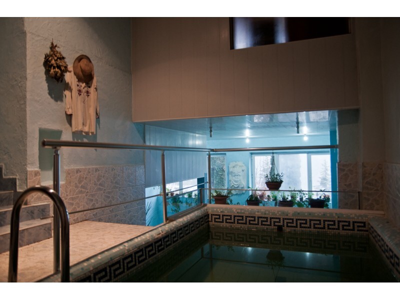 Фото Casanova Inn Boutique hotel