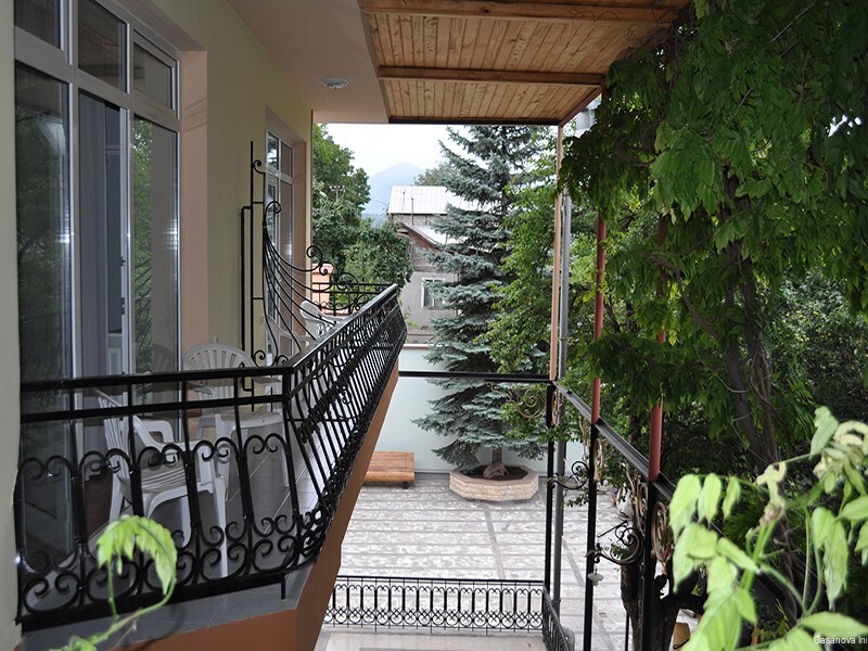 Фото Casanova Inn Boutique hotel