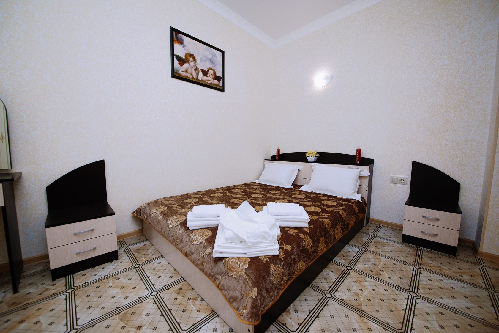 Фото Леонардо