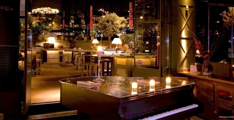 Фото Philippos Hotel