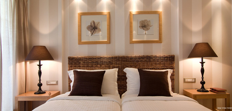Фото Sea View Hotel