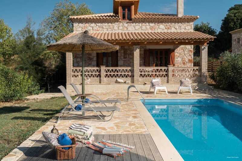 Фото Вилла Alegria