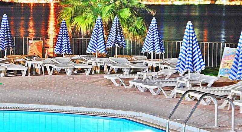 Фото Xenos Kamara Beach