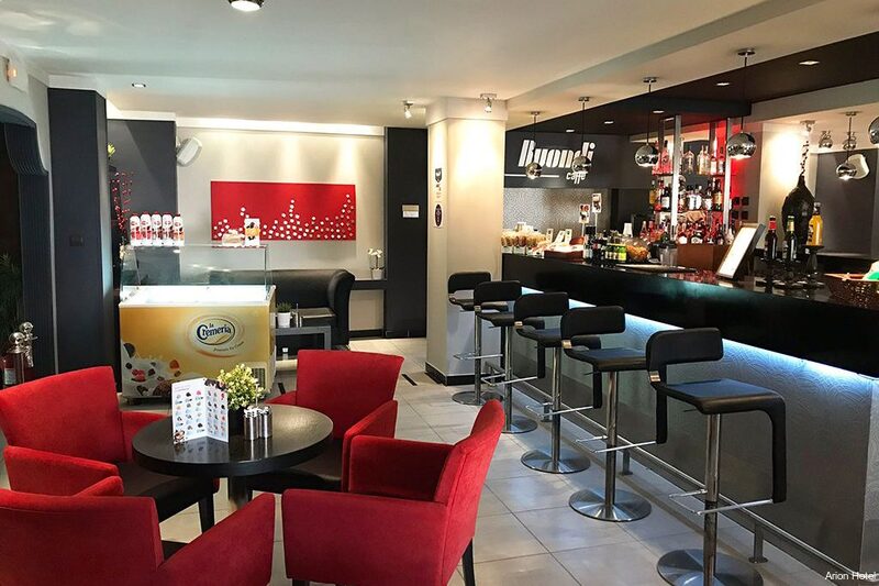 Фото Arion Hotel Corfu