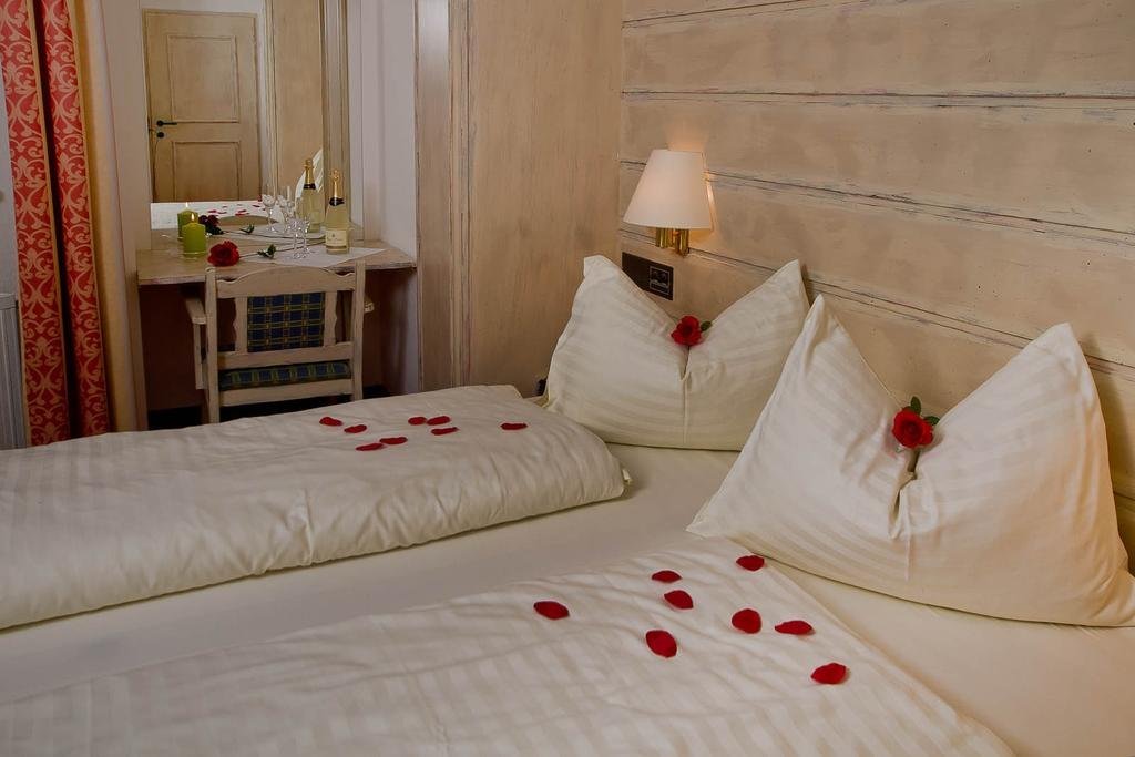 Фото Mondi Hotel Axams