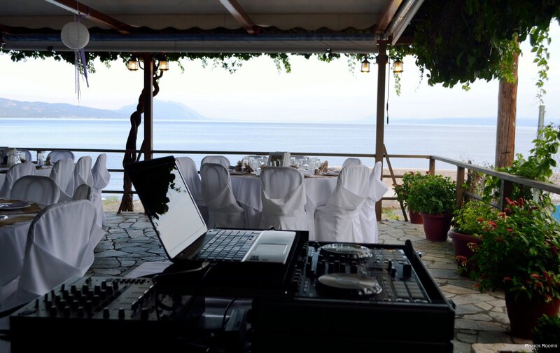 Фото Отель Pharos Rooms