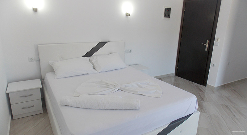 Фото Relax Apartments Ksamil