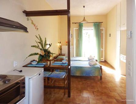 Фото Katerina Pool Apartments