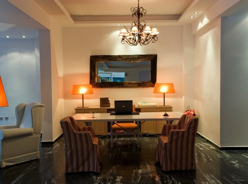 Фото Mandraki Village Boutique Hotel