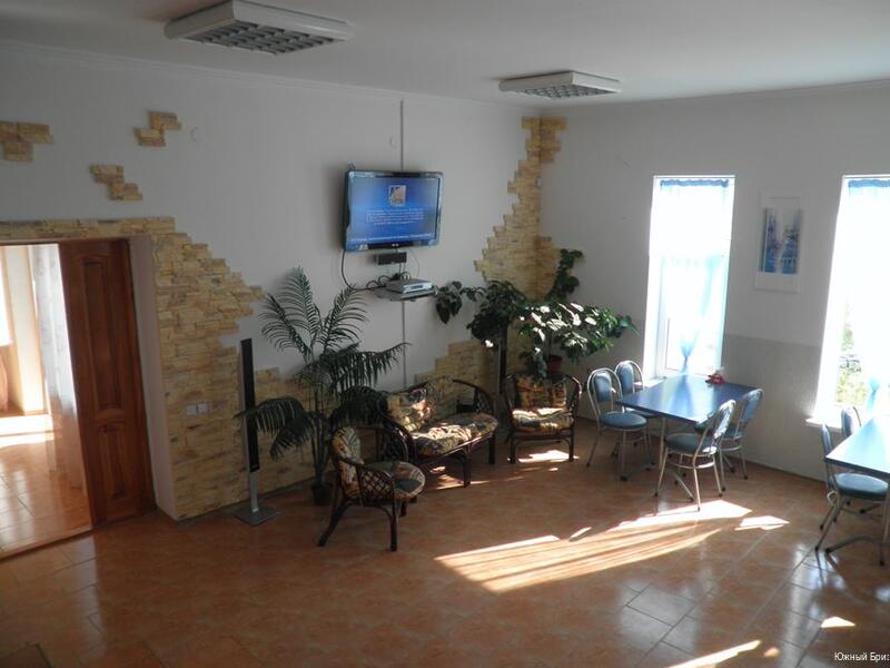 Фото Южный Бриз