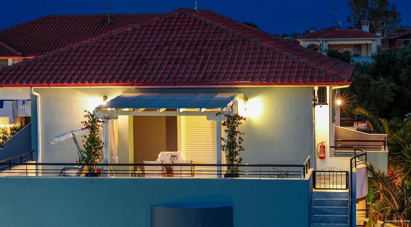 Фото Kapsohora Inn