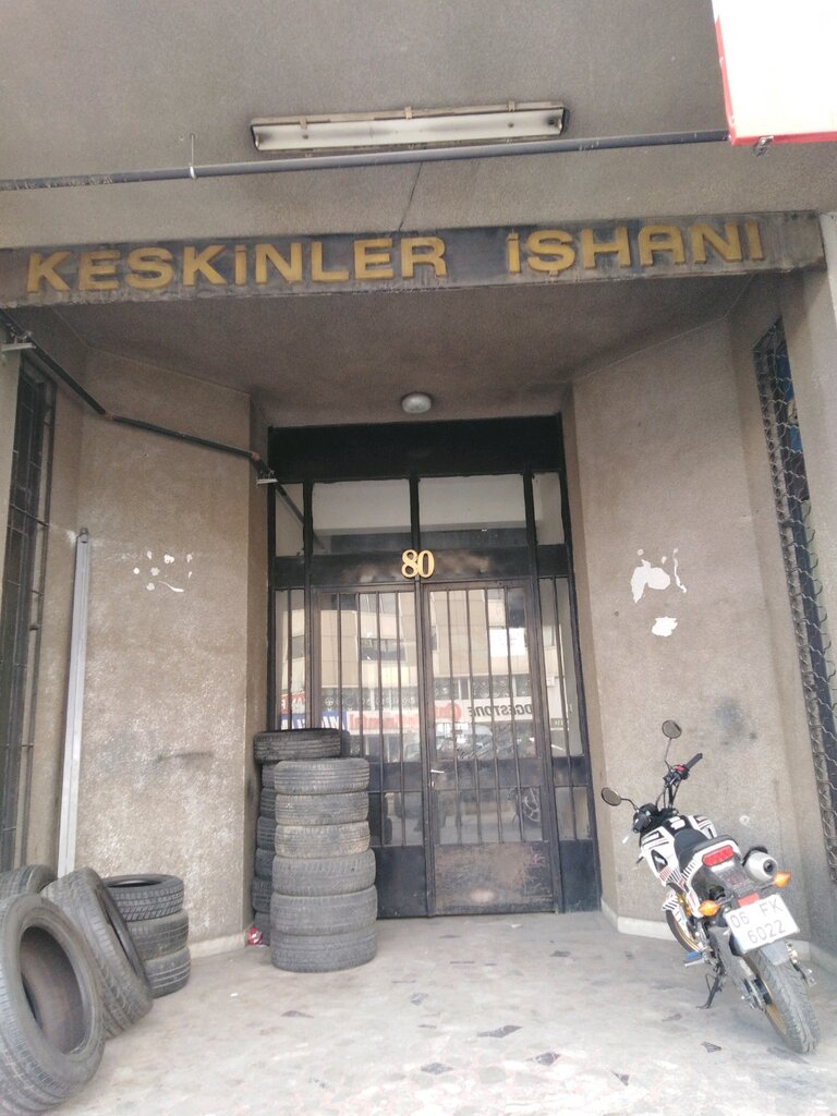 Baskı ekipmanları Işık Ticaret, Altındağ, foto