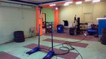 Autobam South-West (Akademika Chelomeya Street, 3к1) ، إطارات وسبائك السيارات