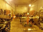 HydroTehRemont (Kadrovaya ulitsa, 1Б), repair of hydraulic and pneumatic equipment