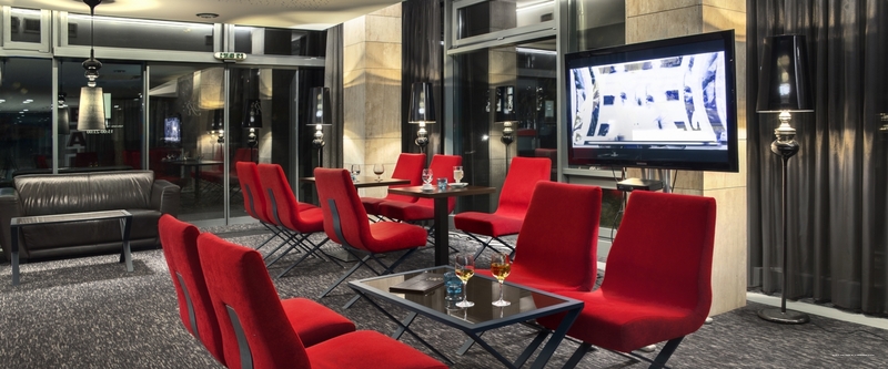 Фото Rubin Wellness & Conference Hotel