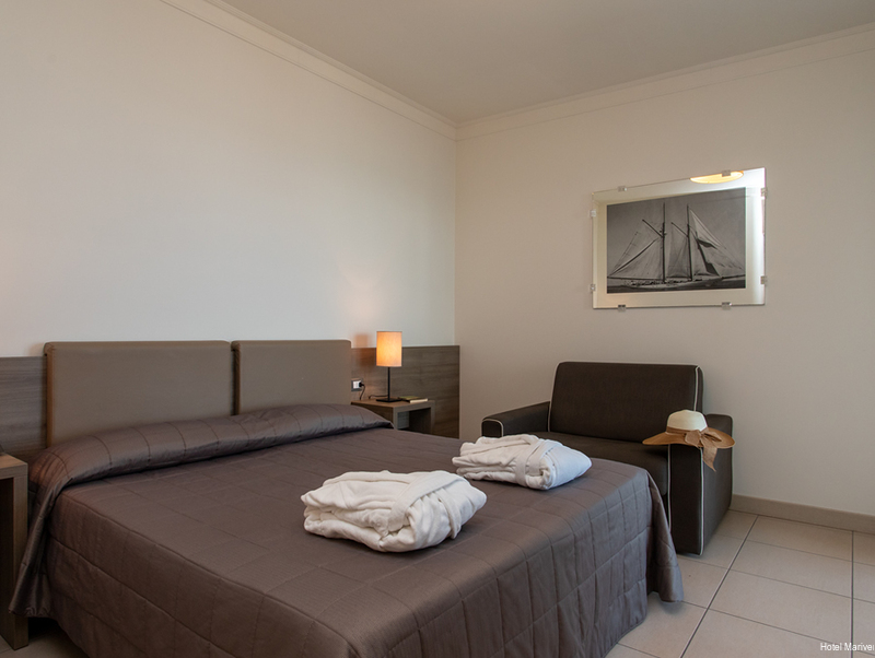 Фото Hotel Mariver