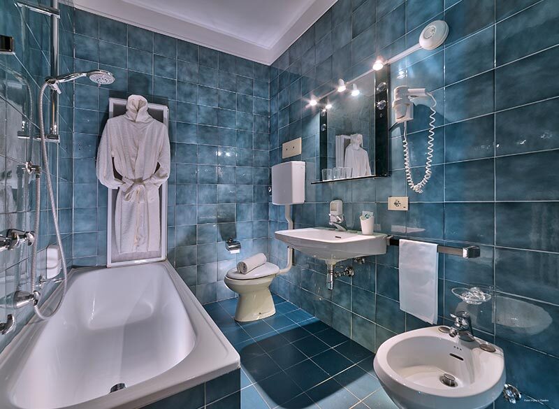 Фото Hotel Harry´s Garden