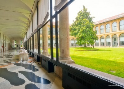 Фото Hotel Palazzo delle Stelline