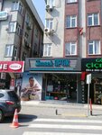 Simsek Optik (Istanbul, Bahcelievler, Sirinevler Neighborhood, Zeki Muren Street, 5B), salón de óptica
