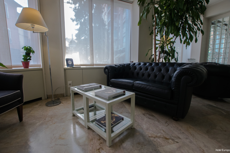 Фото Hotel Europa