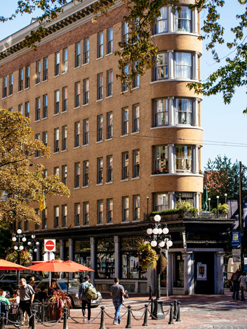 Фото Fairmont Monte Carlo