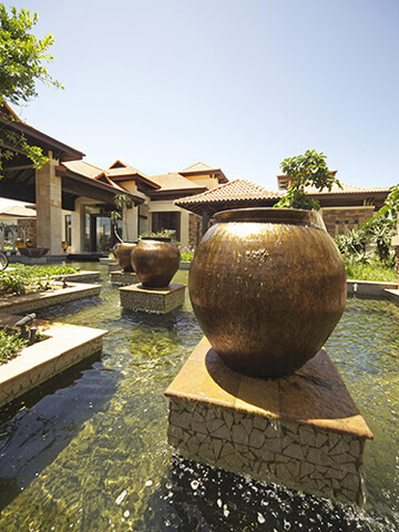 Фото Fairmont Monte Carlo