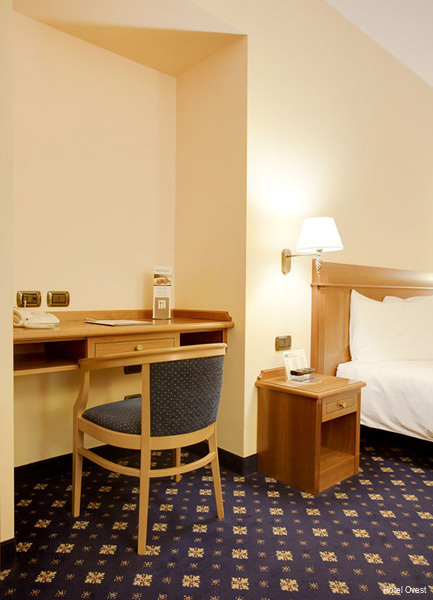 Фото Hotel Ovest