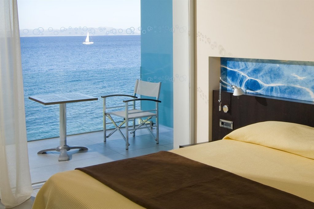 Фото Kos Aktis Art Hotel