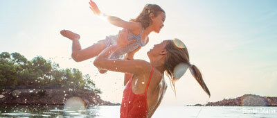 Фото Pierre & Vacances Residence Heliotel Marine