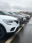 Фото 5 Renault Ярославль