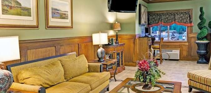 Фото Microtel Inn & Suites by Wyndham Woodstock/Atlanta North