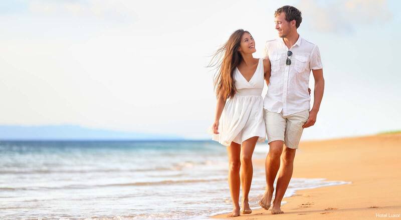 Фото Hotel Luxor