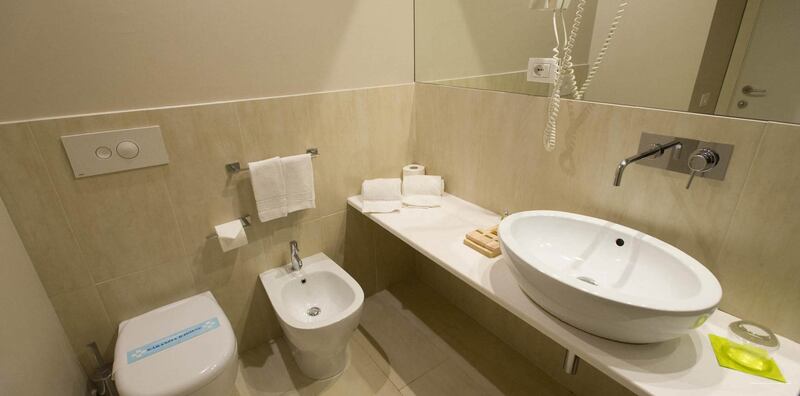 Фото Oxygen Lifestyle Hotel Helvetia Parco