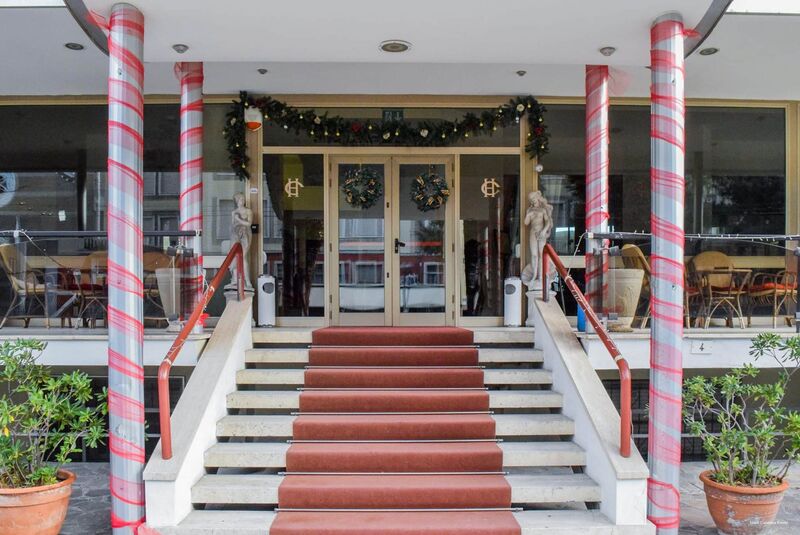 Фото Hotel Columbia