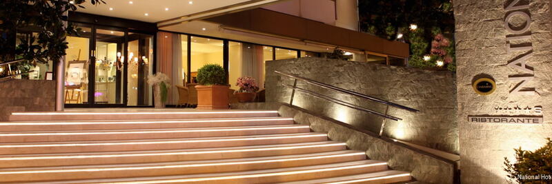 Фото National Hotel