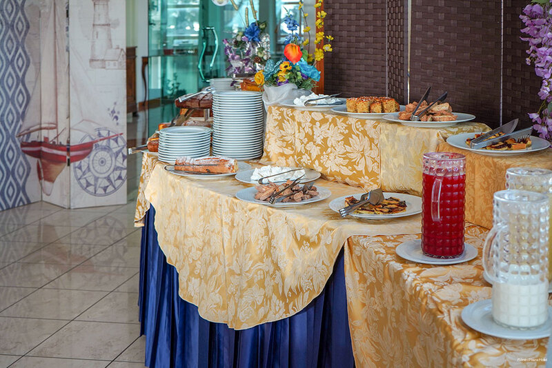 Фото Remin Plaza