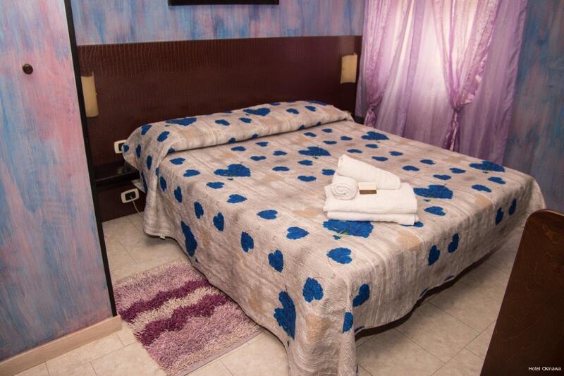 Фото Hotel Okinawa