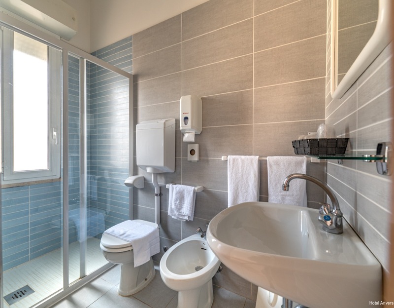 Фото Hotel Anversa