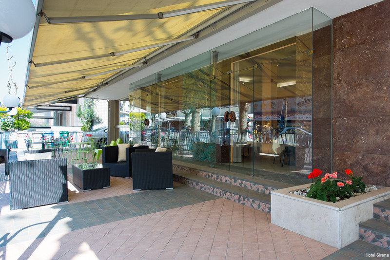 Фото Hotel Sirena