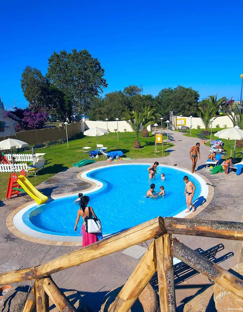 Фото Hotel Rossini